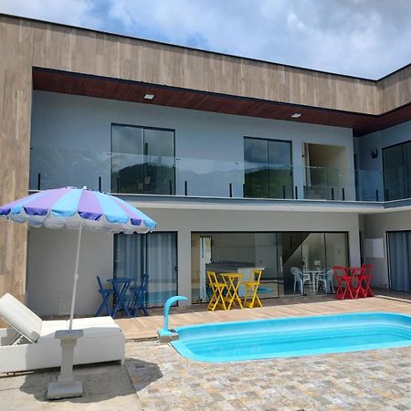 Morada Stucchi Hotel Balneario Camboriu Exterior photo