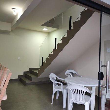 Morada Stucchi Hotel Balneario Camboriu Exterior photo