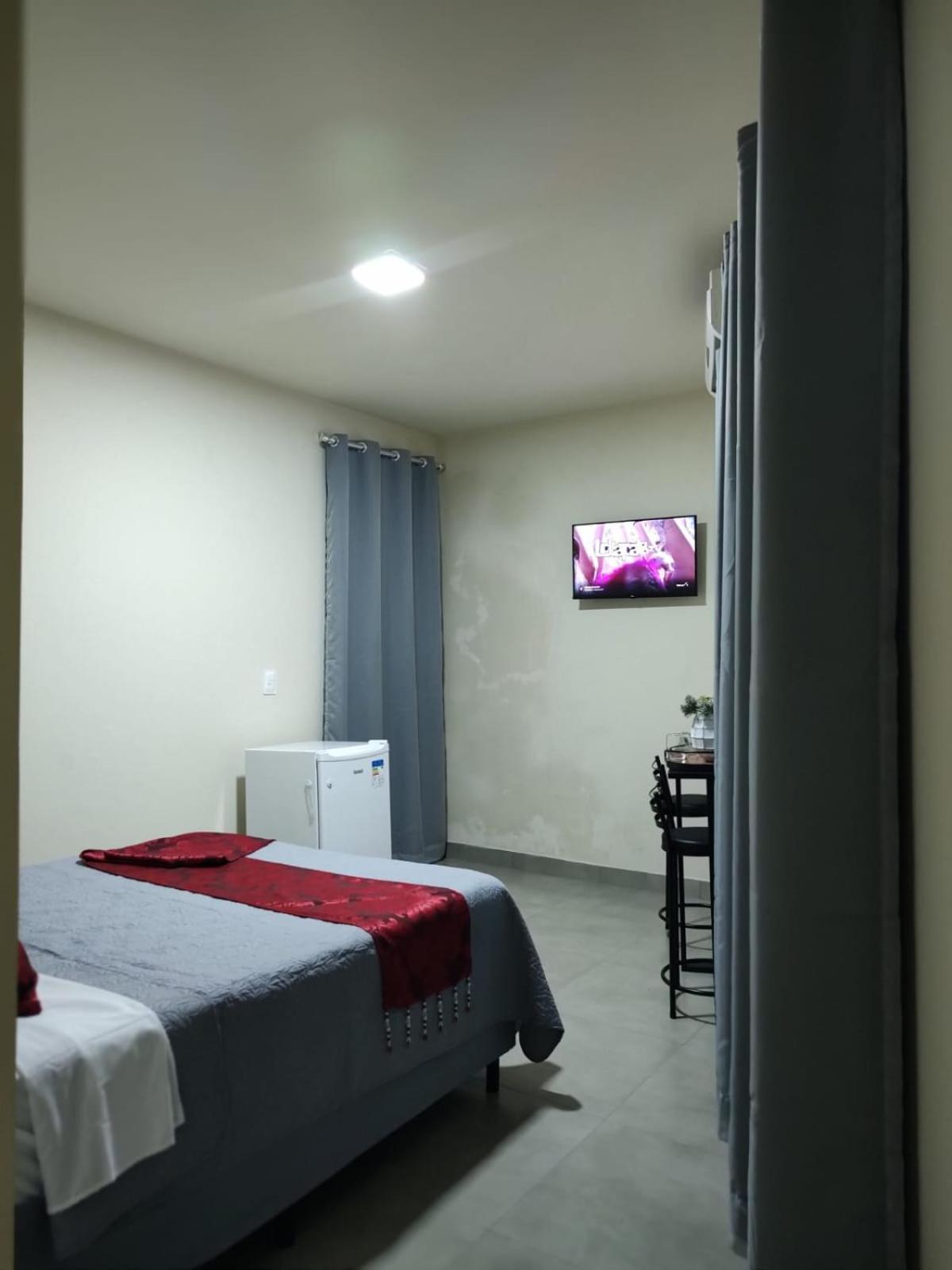 Morada Stucchi Hotel Balneario Camboriu Exterior photo