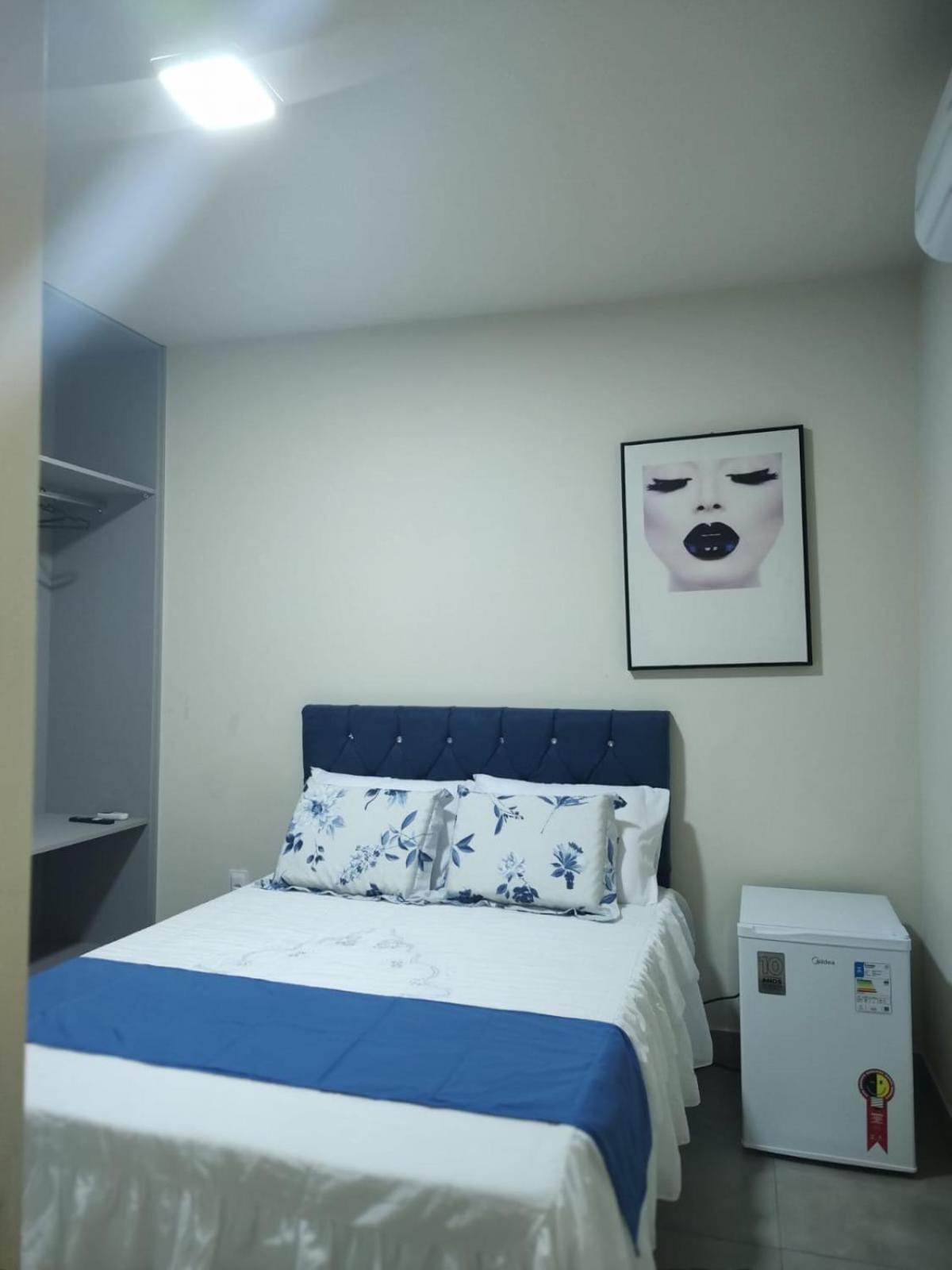 Morada Stucchi Hotel Balneario Camboriu Exterior photo