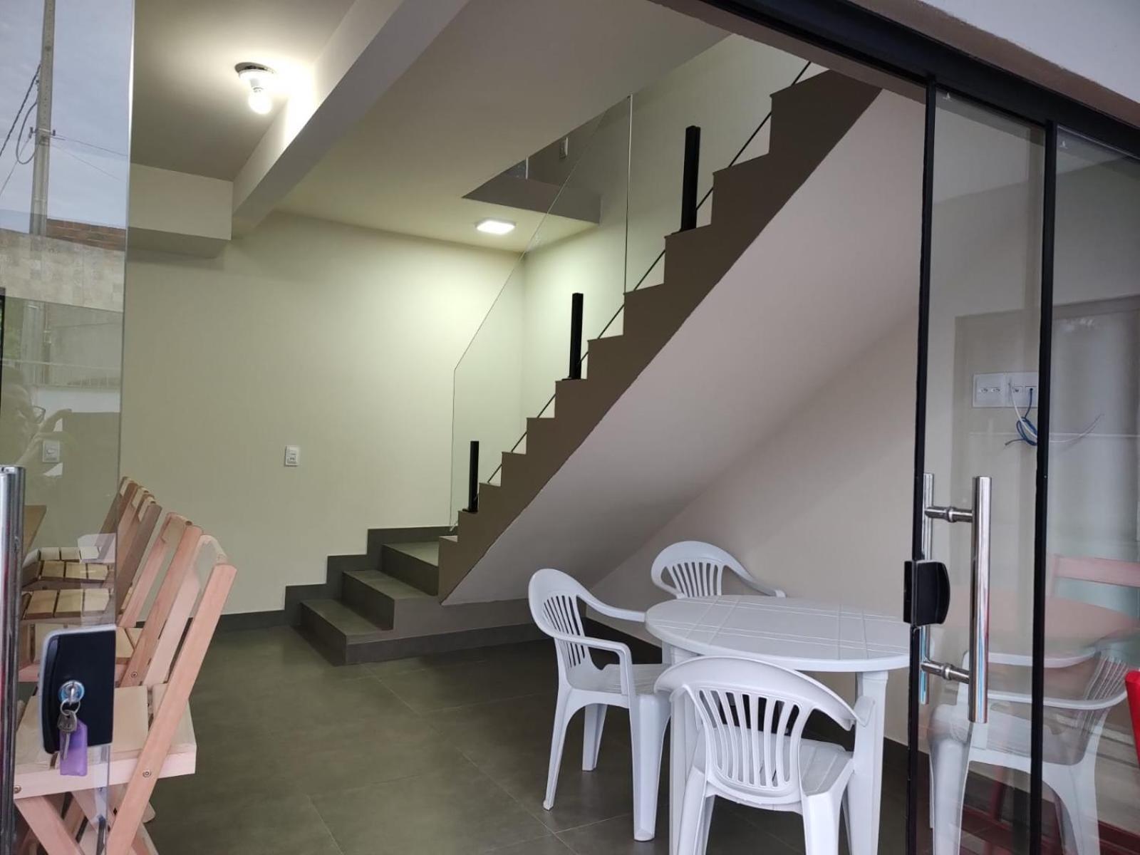 Morada Stucchi Hotel Balneario Camboriu Exterior photo