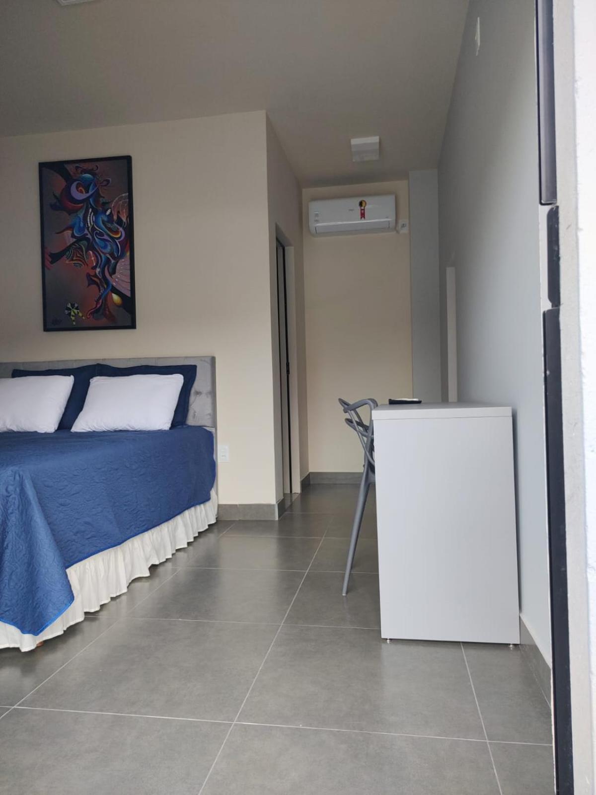 Morada Stucchi Hotel Balneario Camboriu Exterior photo