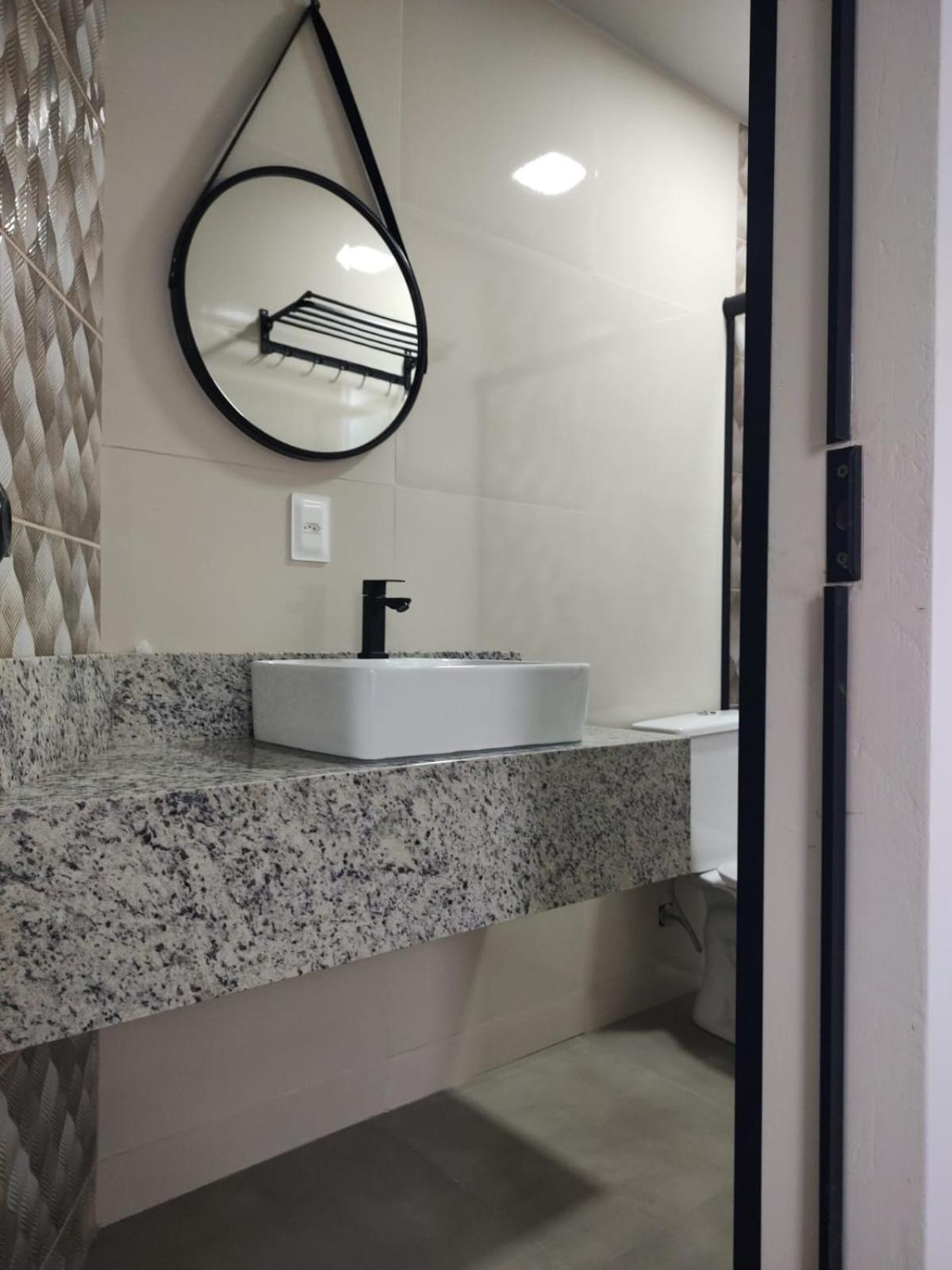 Morada Stucchi Hotel Balneario Camboriu Exterior photo