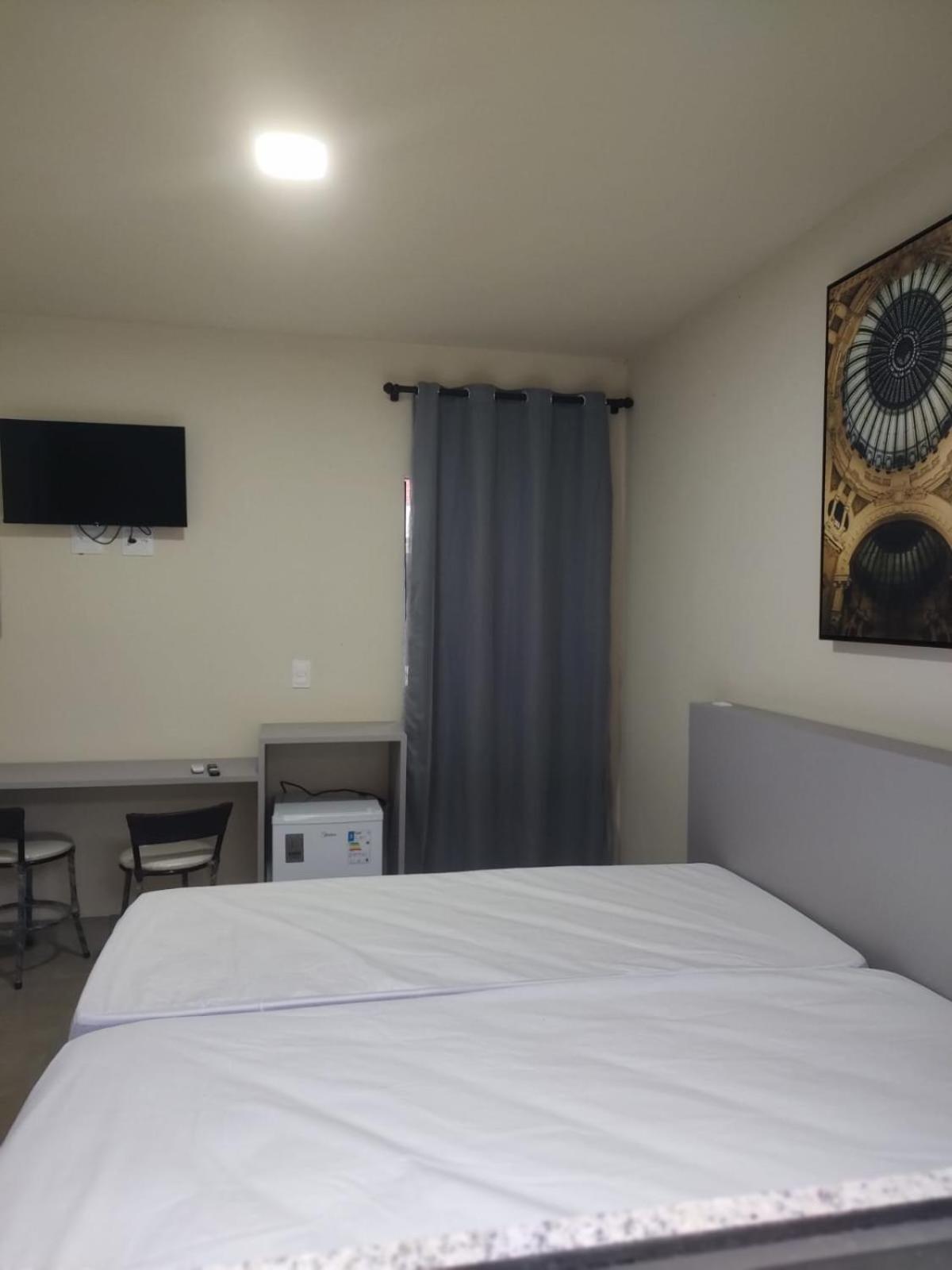 Morada Stucchi Hotel Balneario Camboriu Exterior photo
